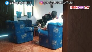 คลิปหลุดมาใหม่ สาวแก๊บขายหอยหีฟิต โดนลูกค้าจัดคาชุดเขียวกระแทกมันส์