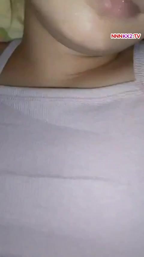 น้องมะนาว สาวน้อยขาวอวบ! หีฟิตหมอยบาง โดนแฟนถ่ายคลิปเย็ดหลุดครางเจ็บหีจุกๆ